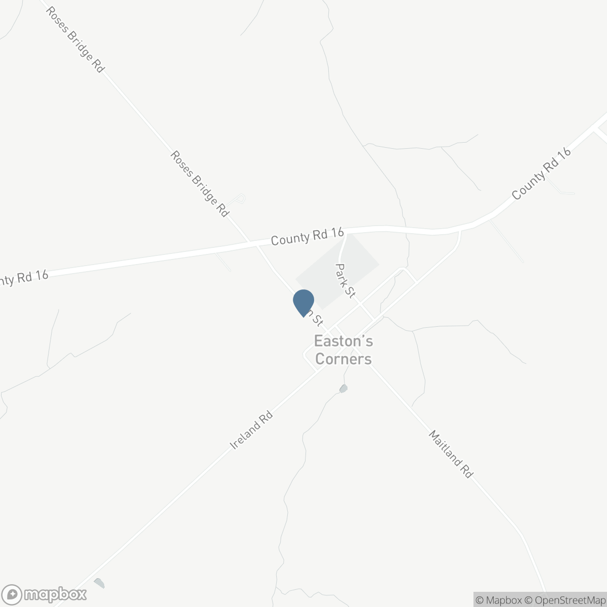 52 MAIN STREET, Merrickville, Ontario K0G 1G0